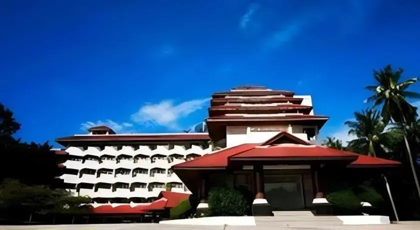 Supar Royal Beach Hotel Supar Royal Beach Hotel