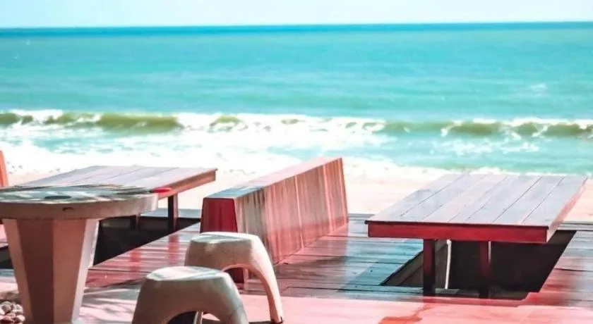 Supar Royal Beach Hotel