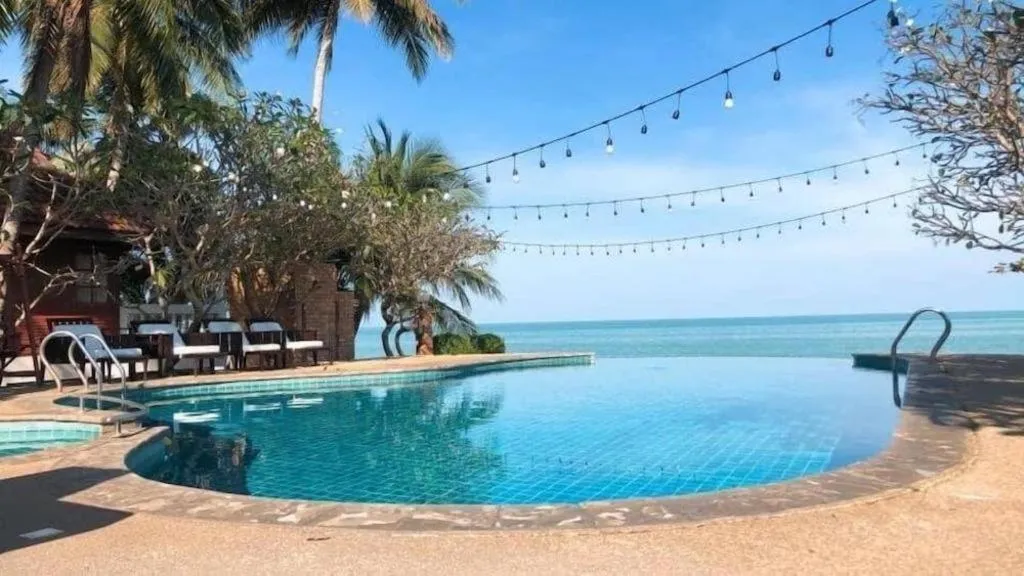 Supar Royal Beach Hotel