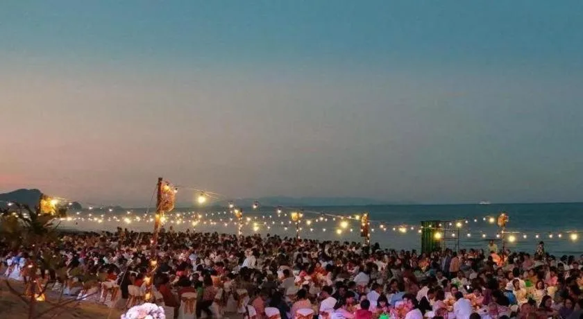 Supar Royal Beach Hotel