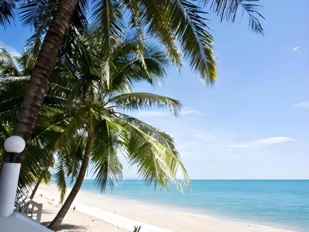 Supar Royal Beach Hotel