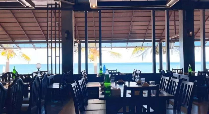 Supar Royal Beach Hotel