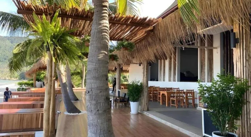 Supar Royal Beach Hotel