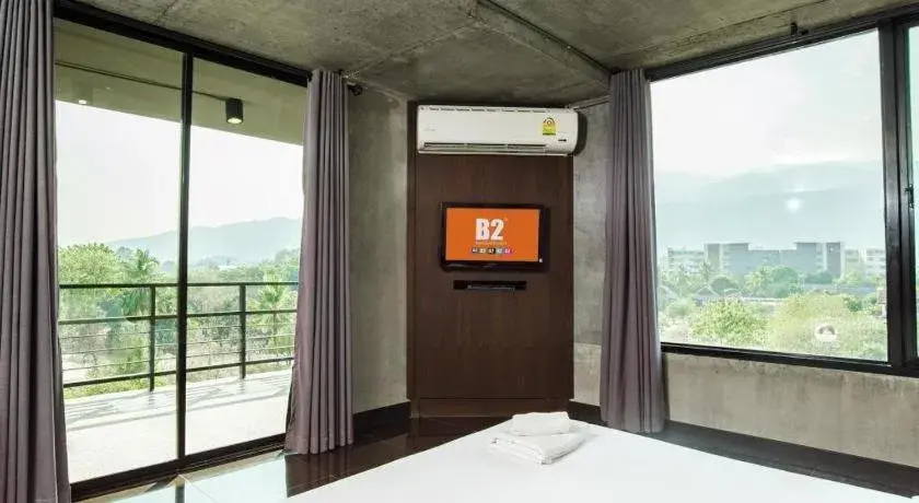 B2 Black Business and Budget Hotel B2 Black Business and Budget Hotel