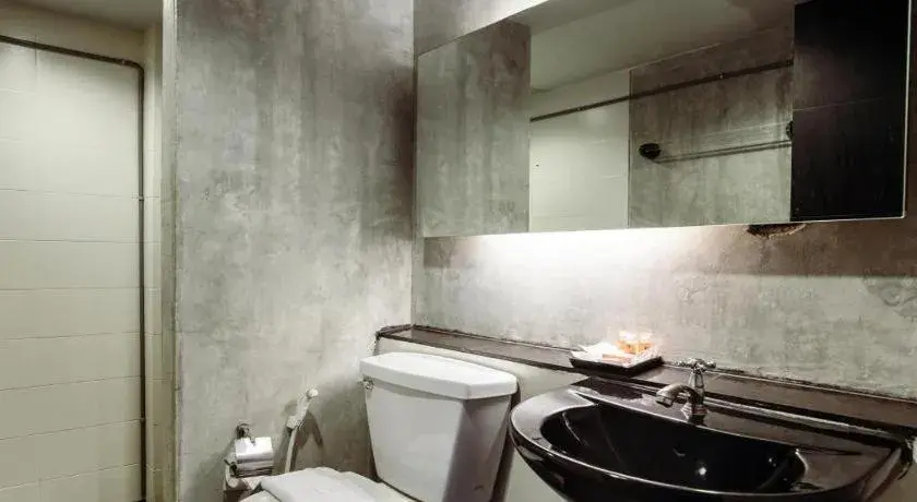 B2 Black Business and Budget Hotel B2 Black Business and Budget Hotel