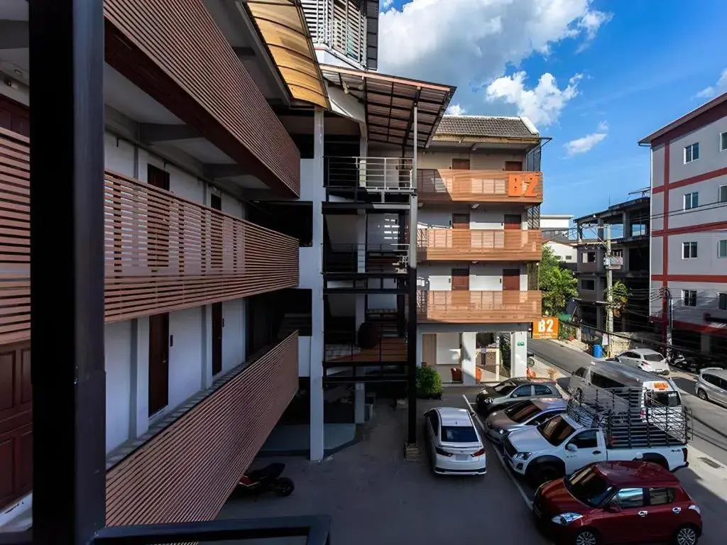 B2 Santitham Boutique & Budget Hotel B2 Santitham Boutique & Budget Hotel