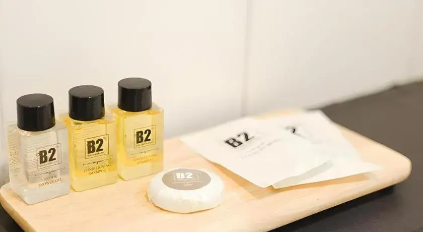 B2 Santitham Boutique & Budget Hotel B2 Santitham Boutique & Budget Hotel