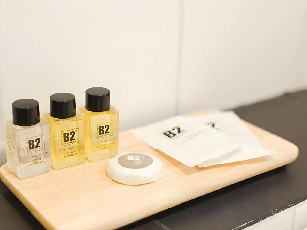 B2 Santitham Boutique & Budget Hotel