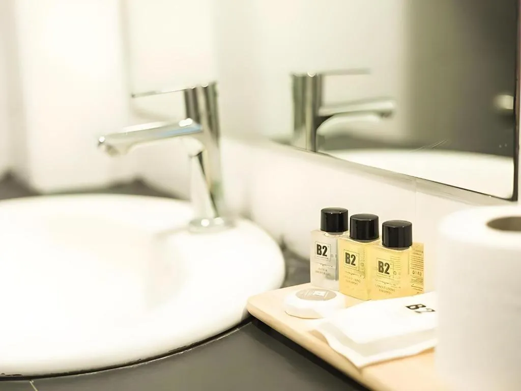 B2 Santitham Boutique & Budget Hotel