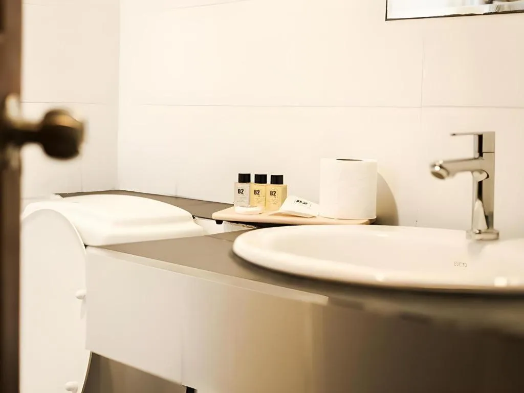 B2 Santitham Boutique & Budget Hotel