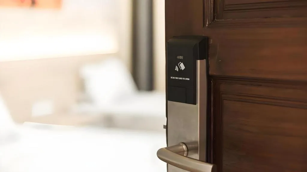 B2 Santitham Boutique & Budget Hotel