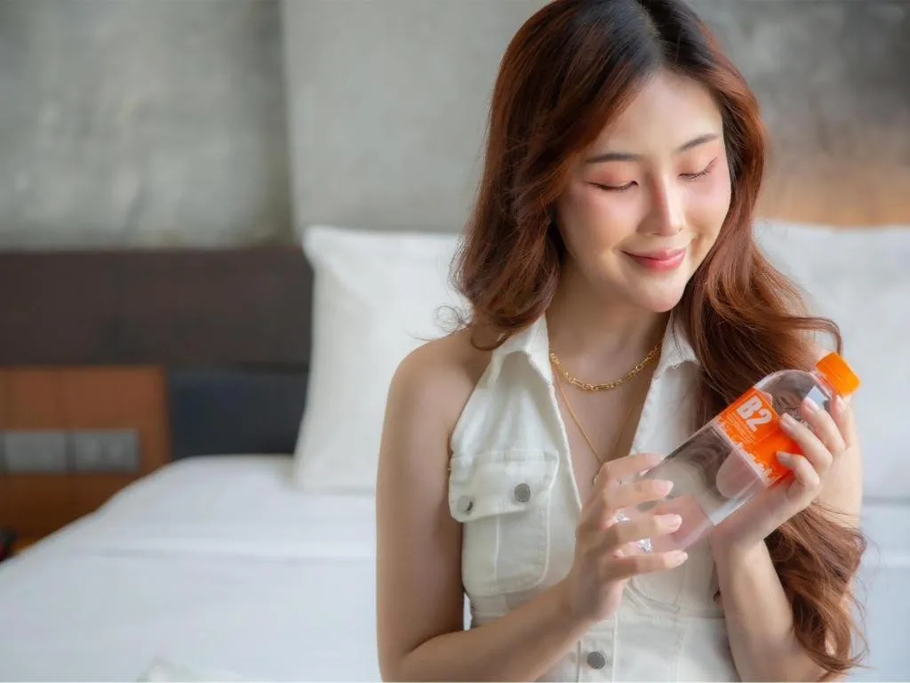 B2 Green Boutique and Budget Hotel