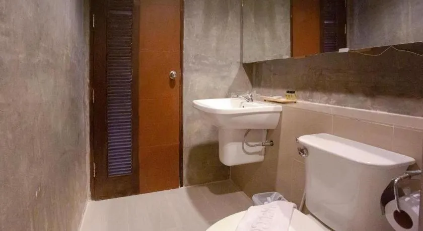 B2 Green Boutique and Budget Hotel