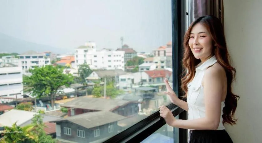 B2 Green Boutique and Budget Hotel