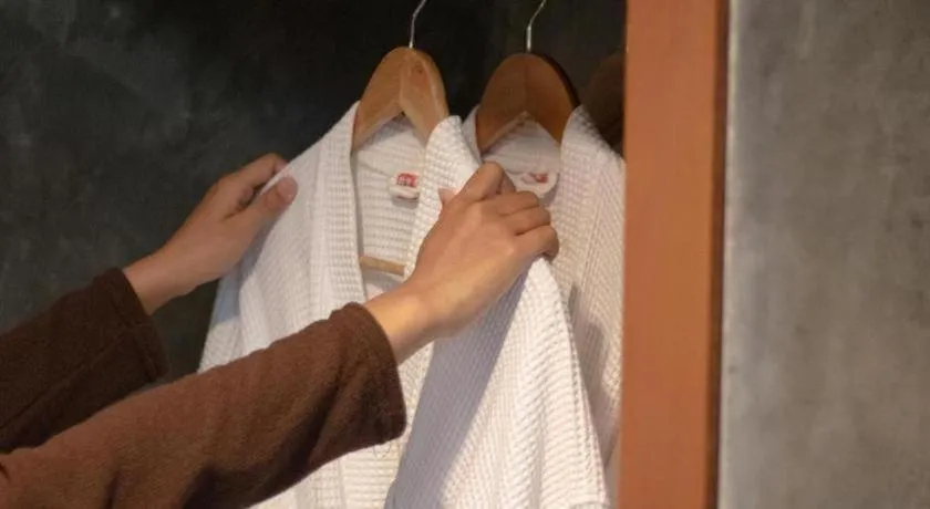 B2 Green Boutique and Budget Hotel