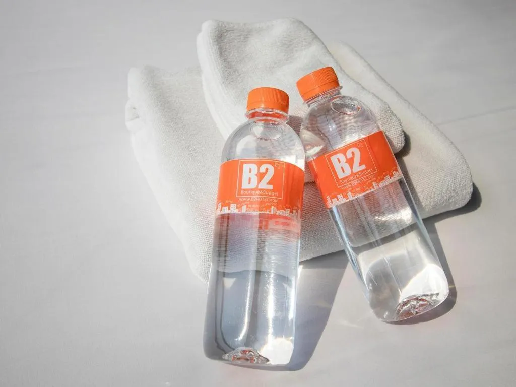 B2 Green Boutique and Budget Hotel