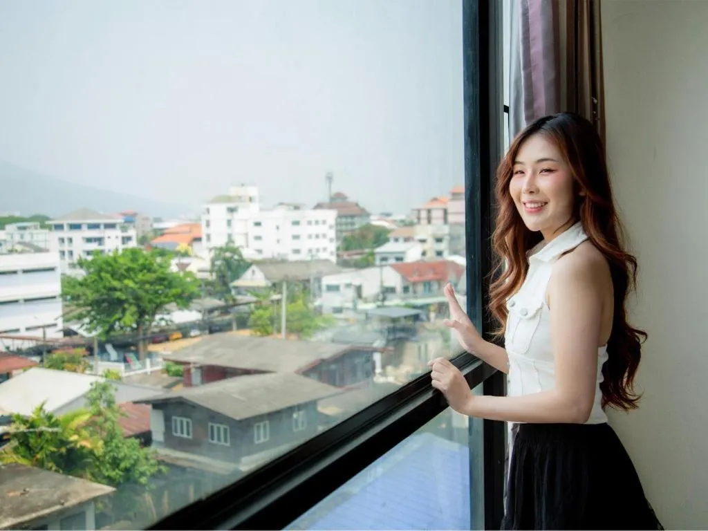 B2 Green Boutique and Budget Hotel