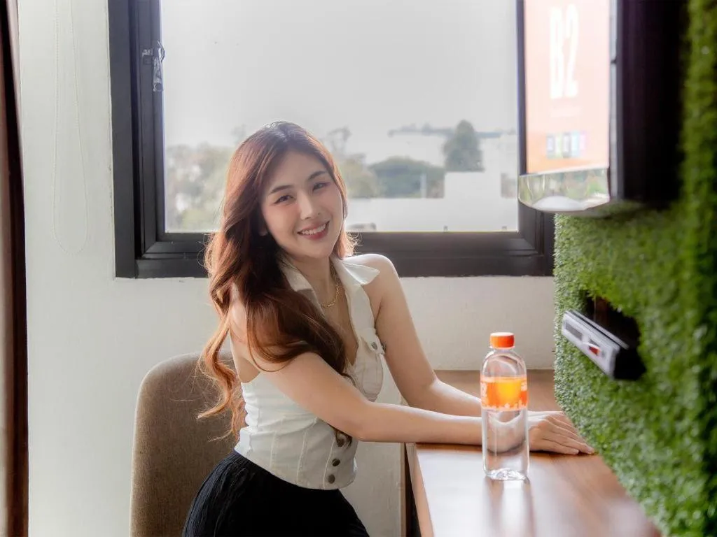 B2 Green Boutique and Budget Hotel