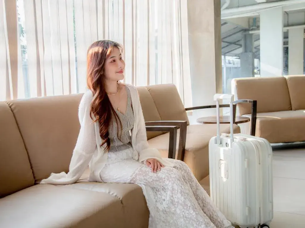 B2 Green Boutique and Budget Hotel B2 Green Boutique and Budget Hotel