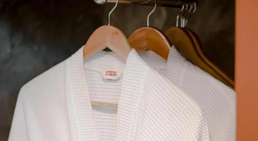 B2 Green Boutique and Budget Hotel