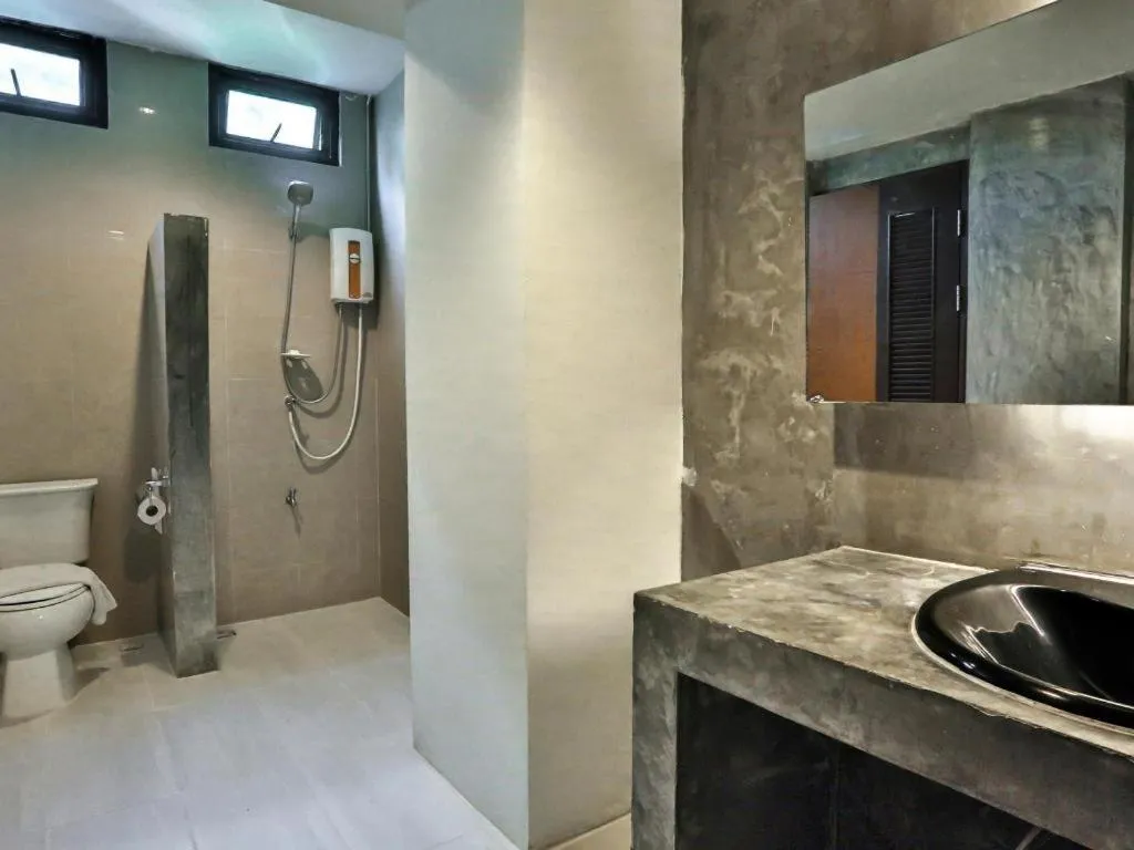 B2 Green Boutique and Budget Hotel