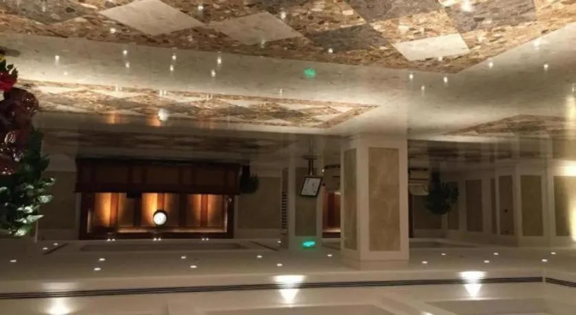 GreenTree Inn Suites HongQiao Airport Branch