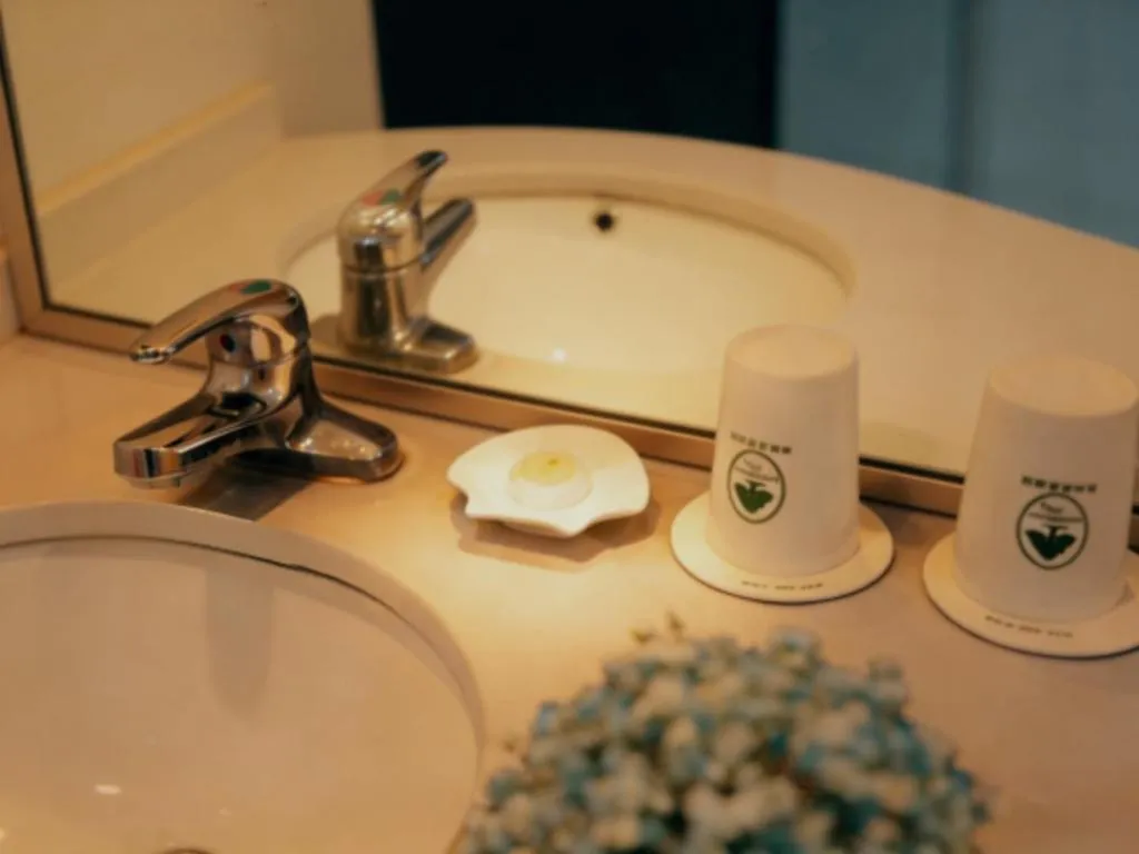 GreenTree Inn Suites HongQiao Airport Branch