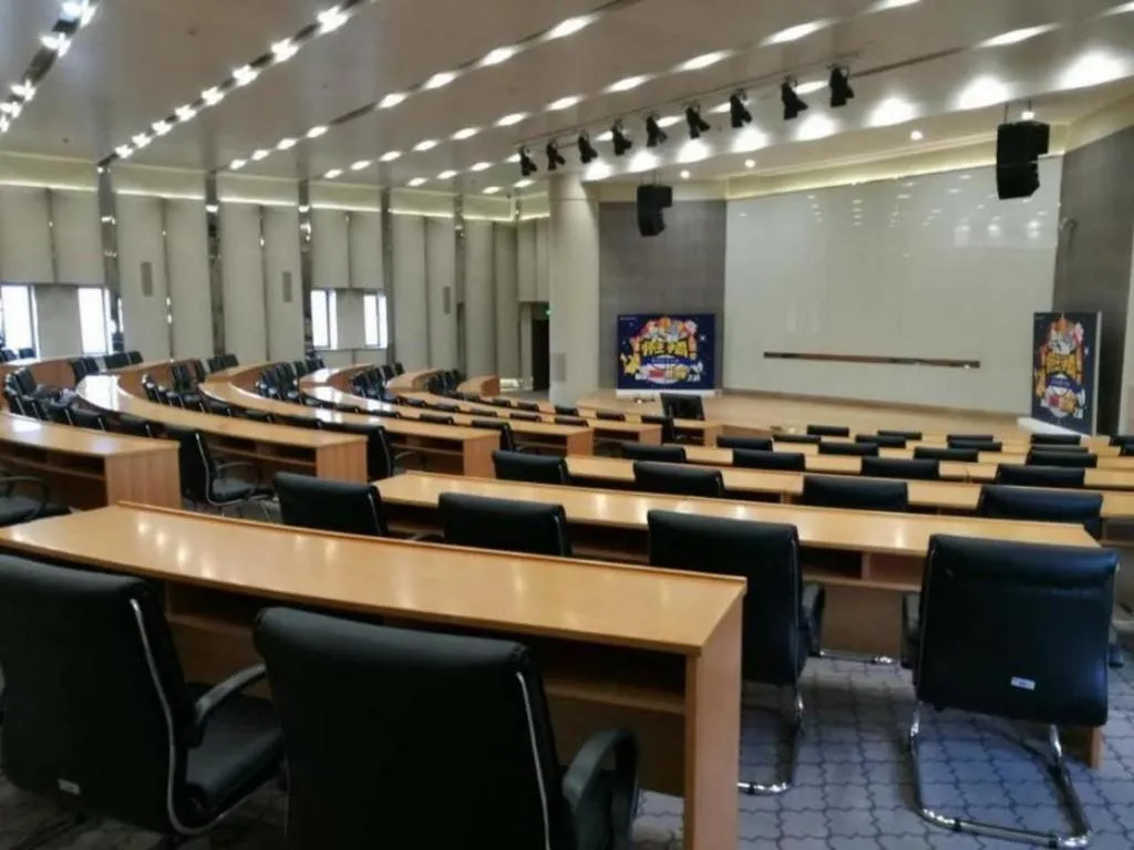 GreenTree Inn Suites HongQiao Airport Branch