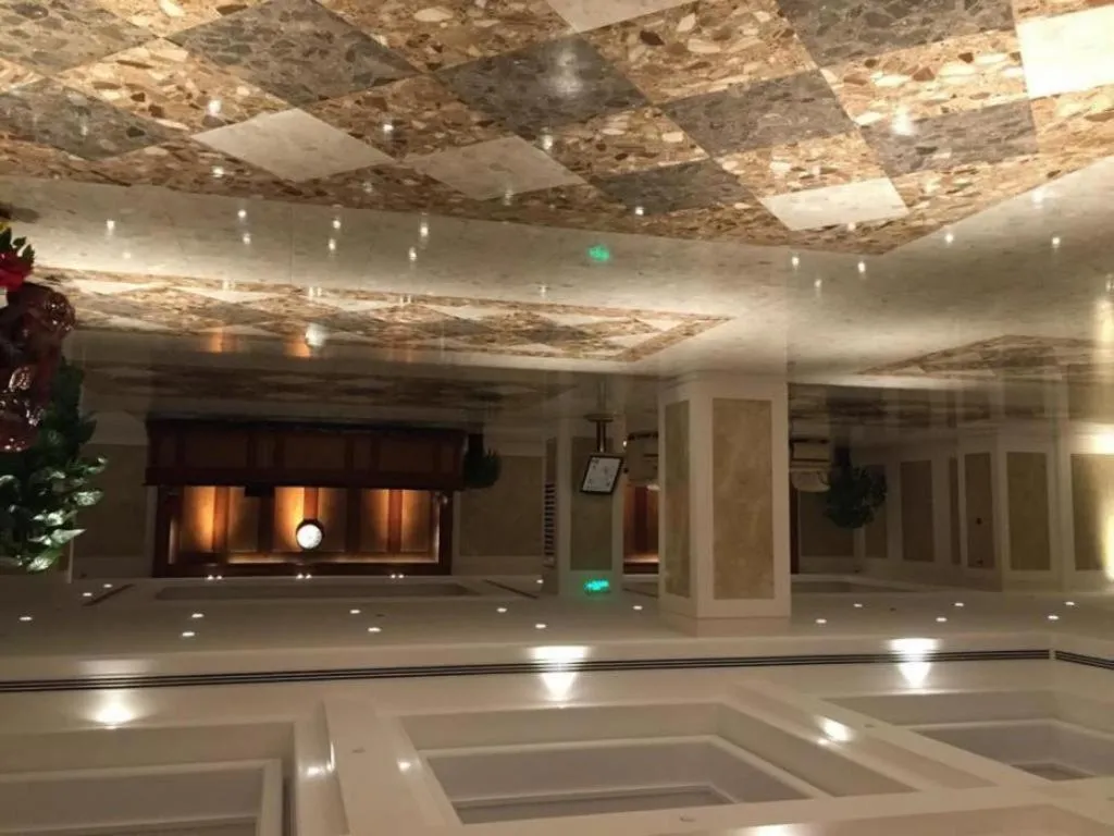 GreenTree Inn Suites HongQiao Airport Branch