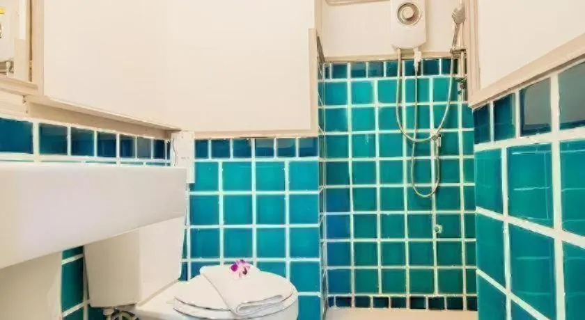 B2 Khamtieng Boutique & Budget Hotel