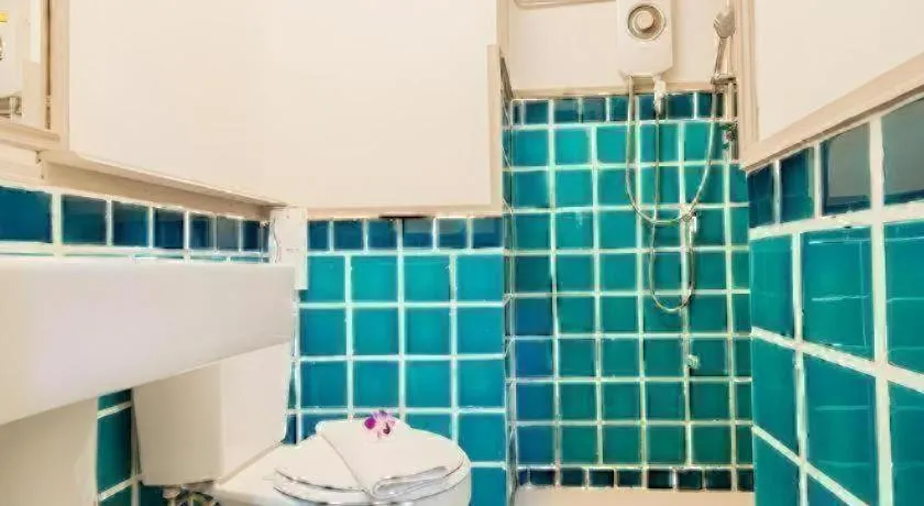 B2 Khamtieng Boutique & Budget Hotel