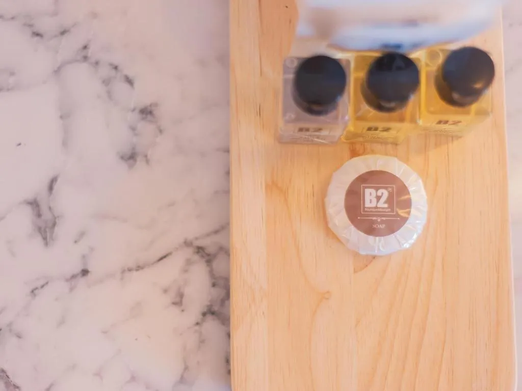 B2 Khamtieng Boutique & Budget Hotel