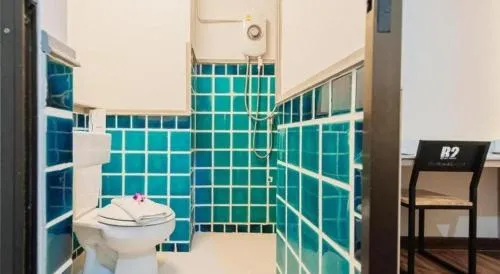 B2 Khamtieng Boutique & Budget Hotel