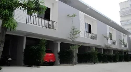 189 Resort