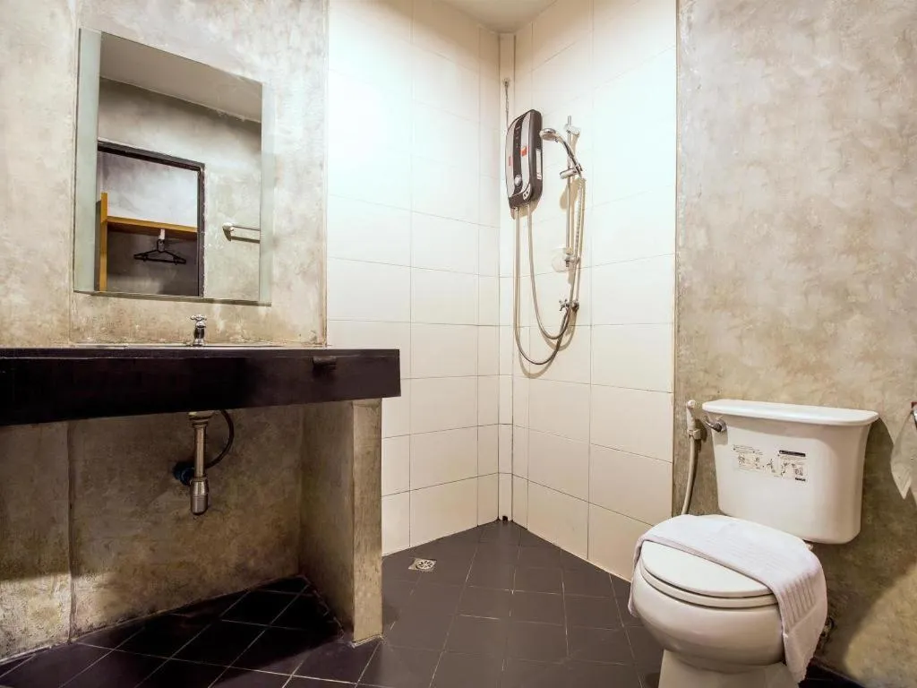 B2 Airport Boutique & Budget Hotel