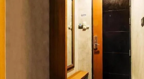 B2 Airport Boutique & Budget Hotel