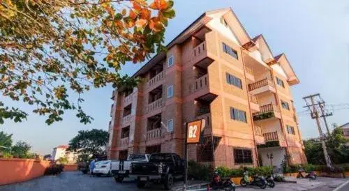 B2 Airport Boutique & Budget Hotel B2 Airport Boutique & Budget Hotel