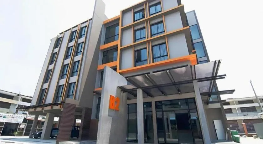 B2 Thippanate Boutique & Budget Hotel