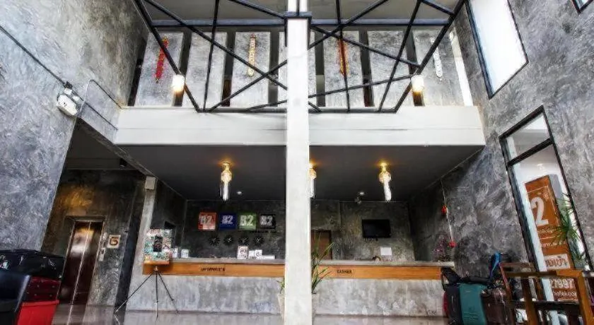 B2 Thippanate Boutique & Budget Hotel