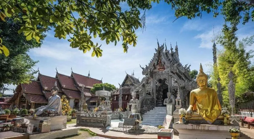 B2 Thippanate Boutique & Budget Hotel