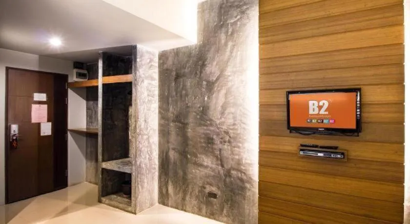 B2 Thippanate Boutique & Budget Hotel