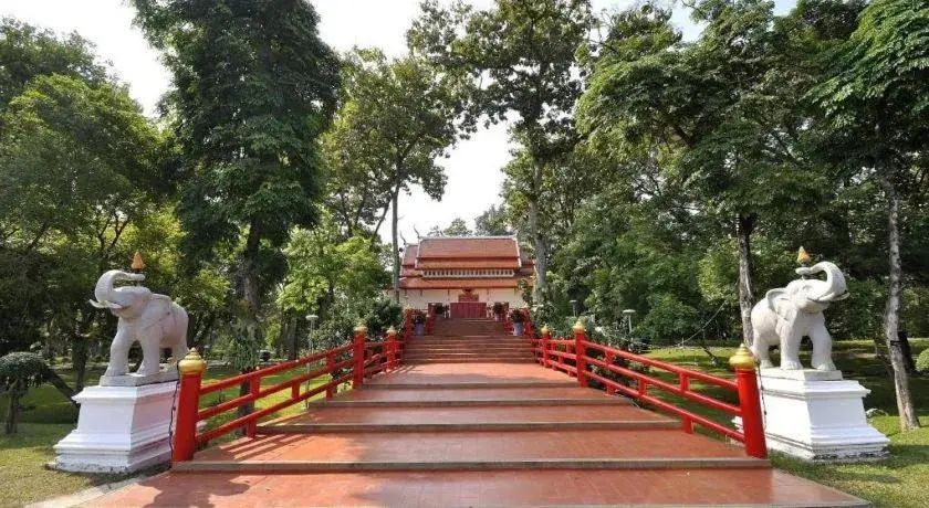 B2 Thippanate Boutique & Budget Hotel B2 Thippanate Boutique & Budget Hotel