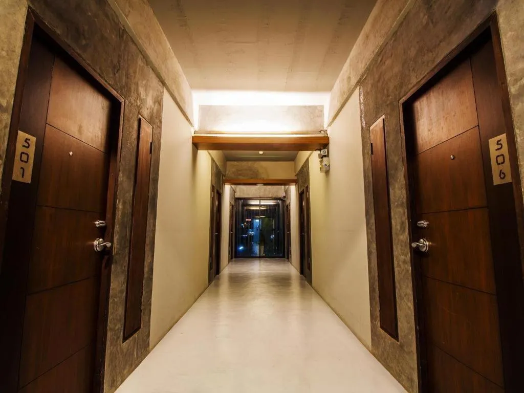 B2 Thippanate Boutique & Budget Hotel