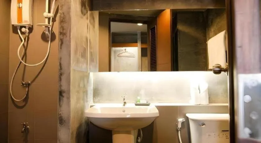 B2 Thippanate Boutique & Budget Hotel