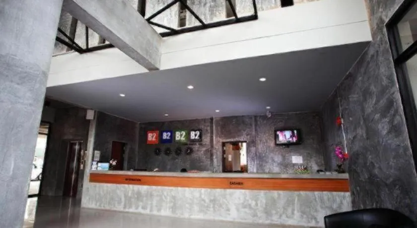 B2 Thippanate Boutique & Budget Hotel