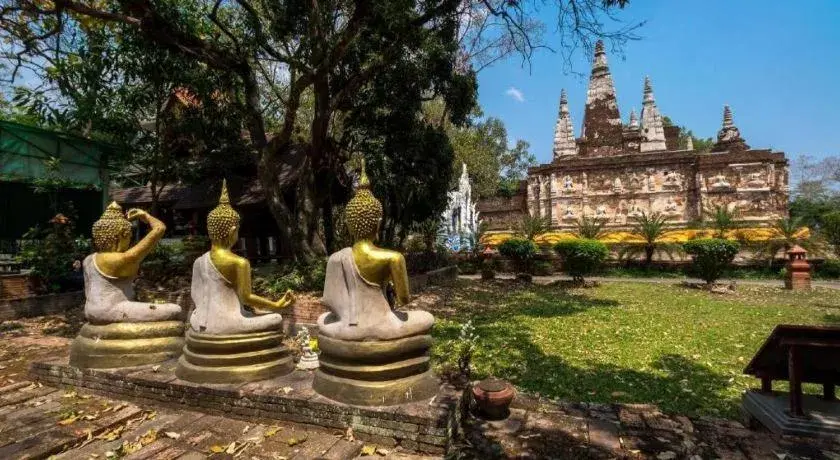 B2 Thippanate Boutique & Budget Hotel B2 Thippanate Boutique & Budget Hotel