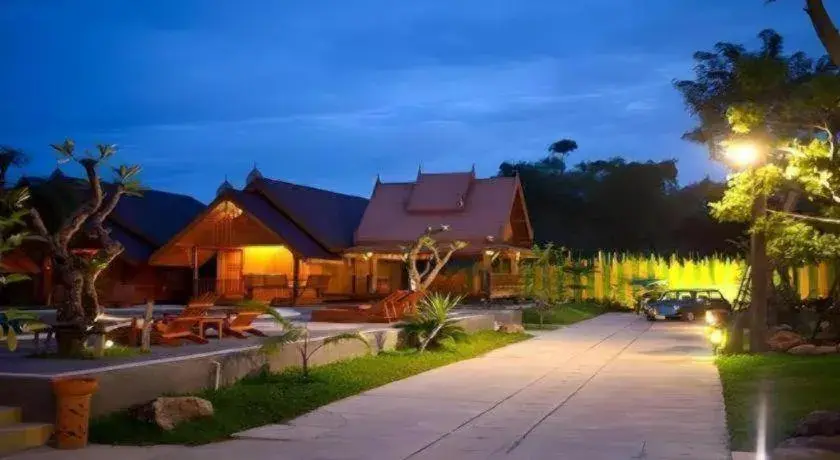 Srisawat Resort Srisawat Resort