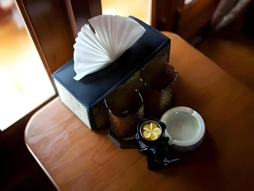 Srisawat Resort Srisawat Resort