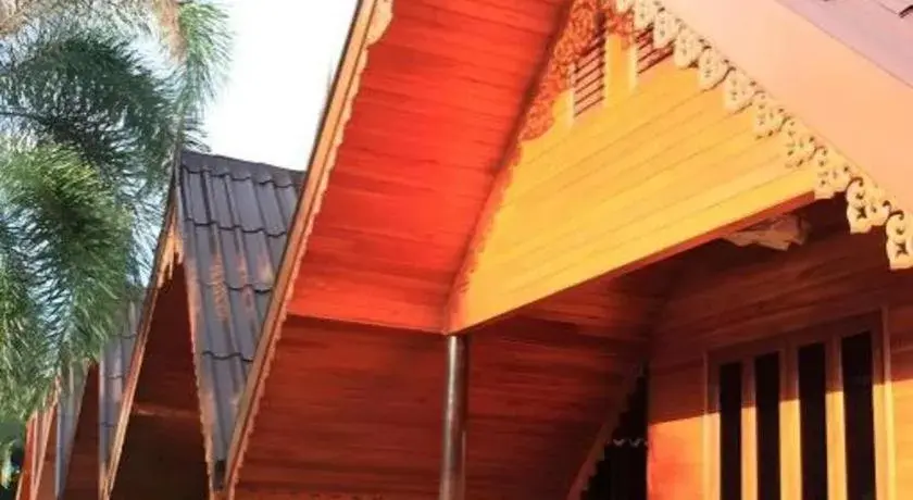 Srisawat Resort Srisawat Resort