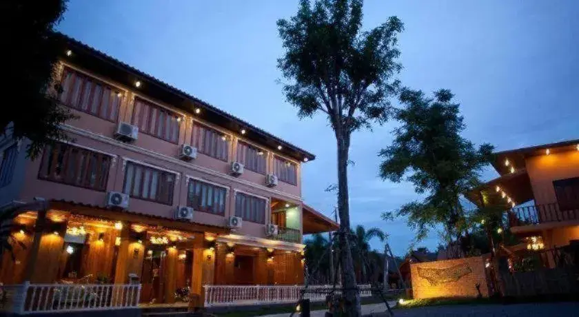 Srisawat Resort Srisawat Resort